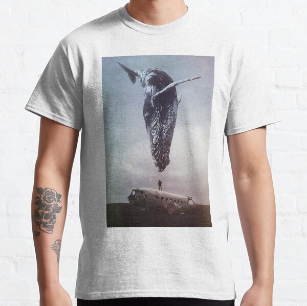 Volition Classic T-Shirt