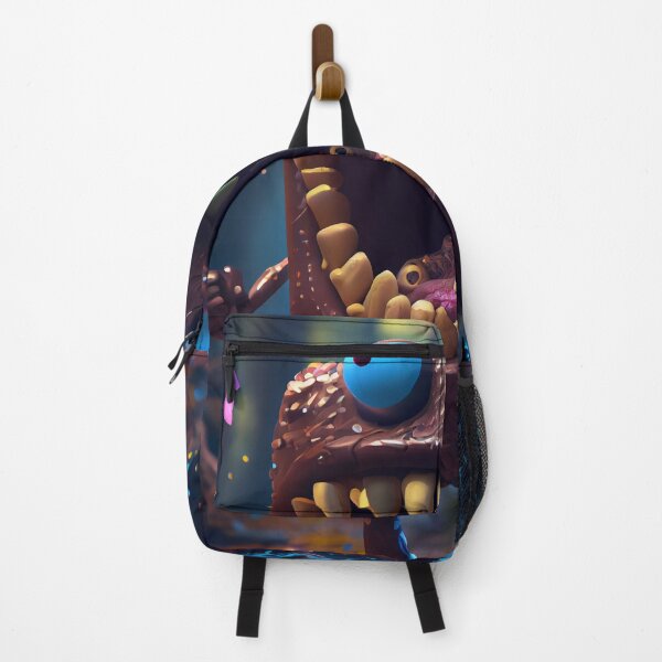 Item preview, Dark Forest Horror, Crazy Chocolate designed and sold by Fantasy Masterpiece.