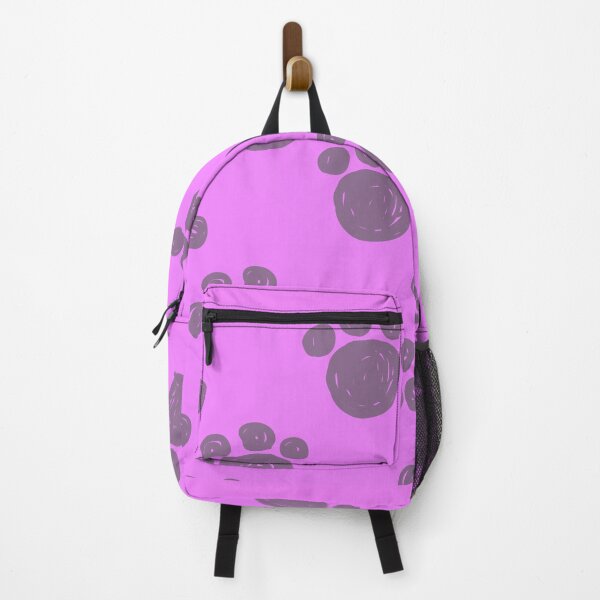 Item preview, A pet's footprints (pink) designed and sold by Yun03.