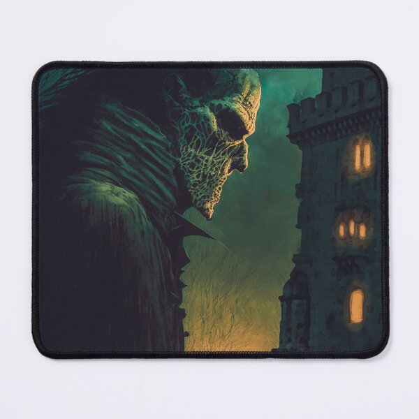 Item preview, Silence designed and sold by AndrejZT.