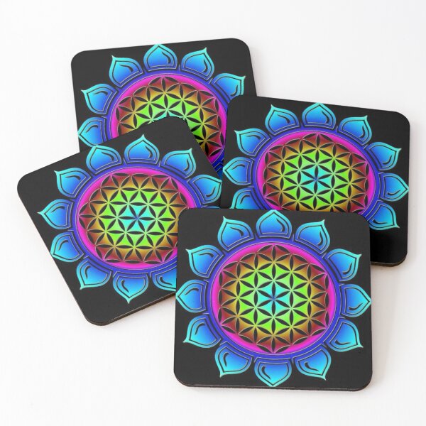Item preview, Flower of Life designed and sold by angel1.