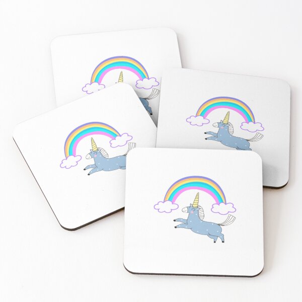 Item preview, Unicorn fart designed and sold by Emanemoo.