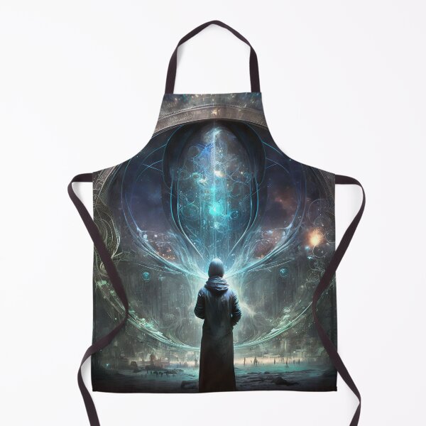 Item preview, Eschaton Observatory designed and sold by KazNebel.