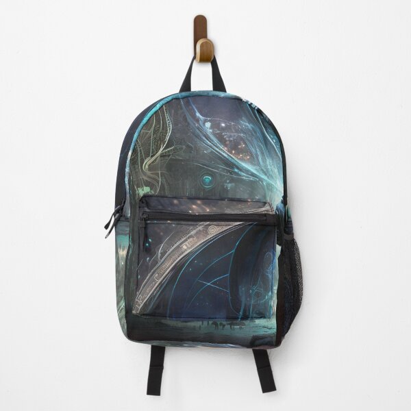 Item preview, Eschaton Observatory designed and sold by KazNebel.