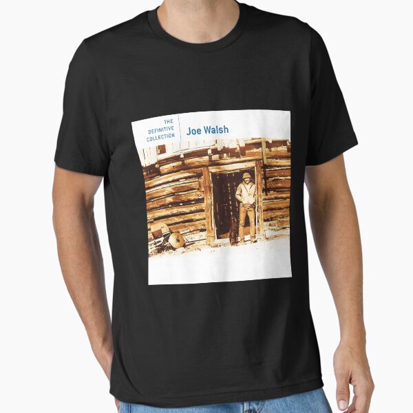 Apparel – Joe Walsh