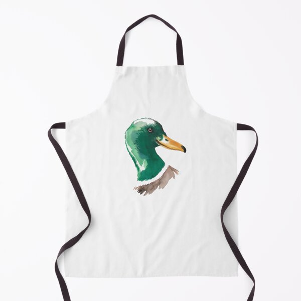 Aperçu de l'œuvre Duck head créée et vendue par AlexBlackSea.