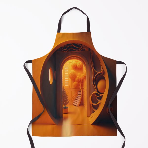 Item preview, Orange: The Path to Achieving Dreams designed and sold by ThreadGallery.