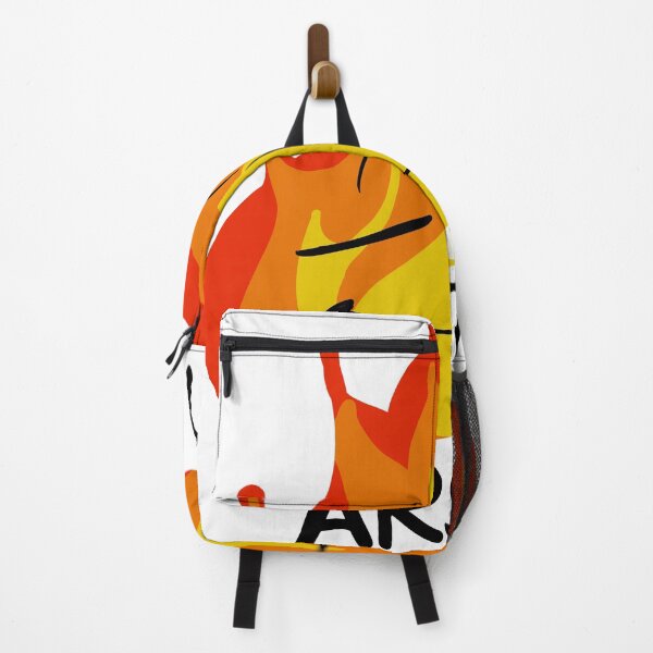 Item preview, Fire is cool designed and sold by Sheggyz.