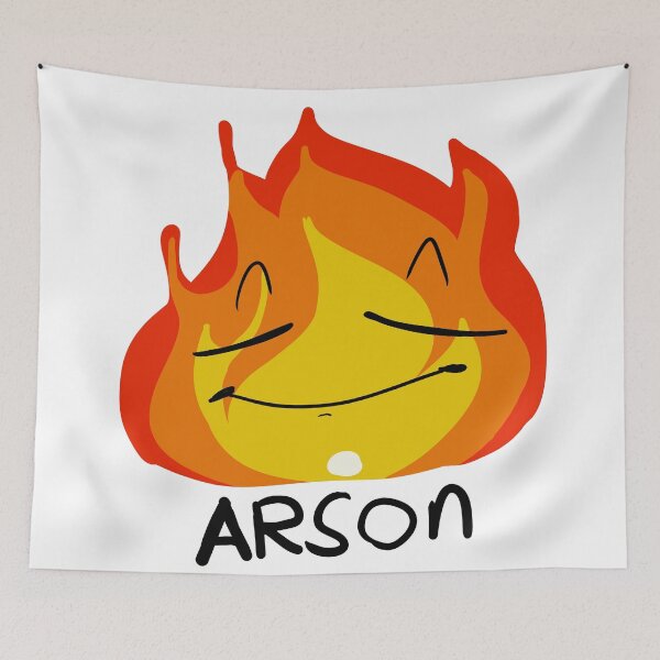 Item preview, Fire is cool designed and sold by Sheggyz.