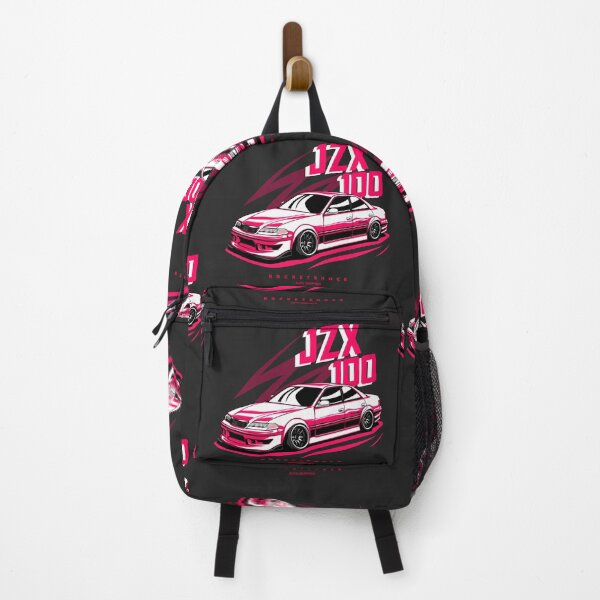 Item preview, Chaser jzx100 jdm car designed and sold by Rocket Shock.