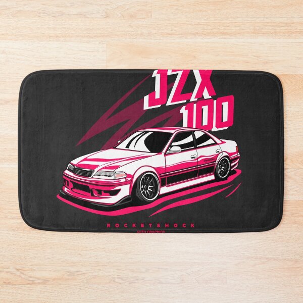 Item preview, Chaser jzx100 jdm car designed and sold by Rocket Shock.