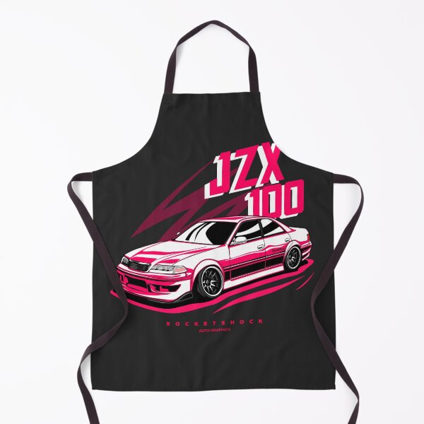 Item preview, Chaser jzx100 jdm car designed and sold by Rocket Shock.