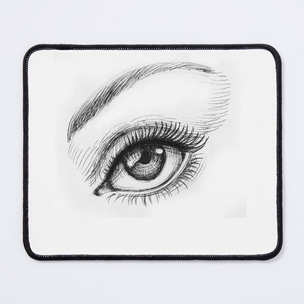 Item preview, Beautiful eye designed and sold by AlexBlackSea.