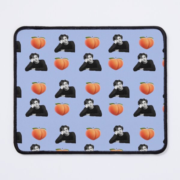 Item preview, timothee chalamet pattern designed and sold by cherryjams.