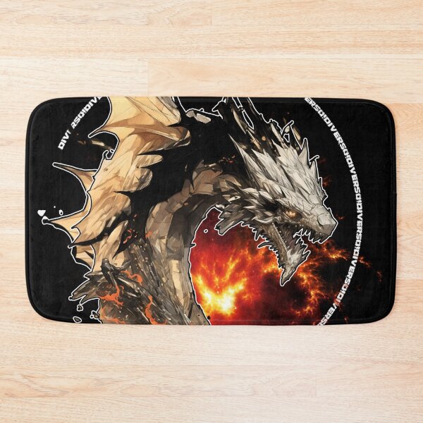 Item preview, DRAGÓN 2 designed and sold by FÁBIO F. SILVA.