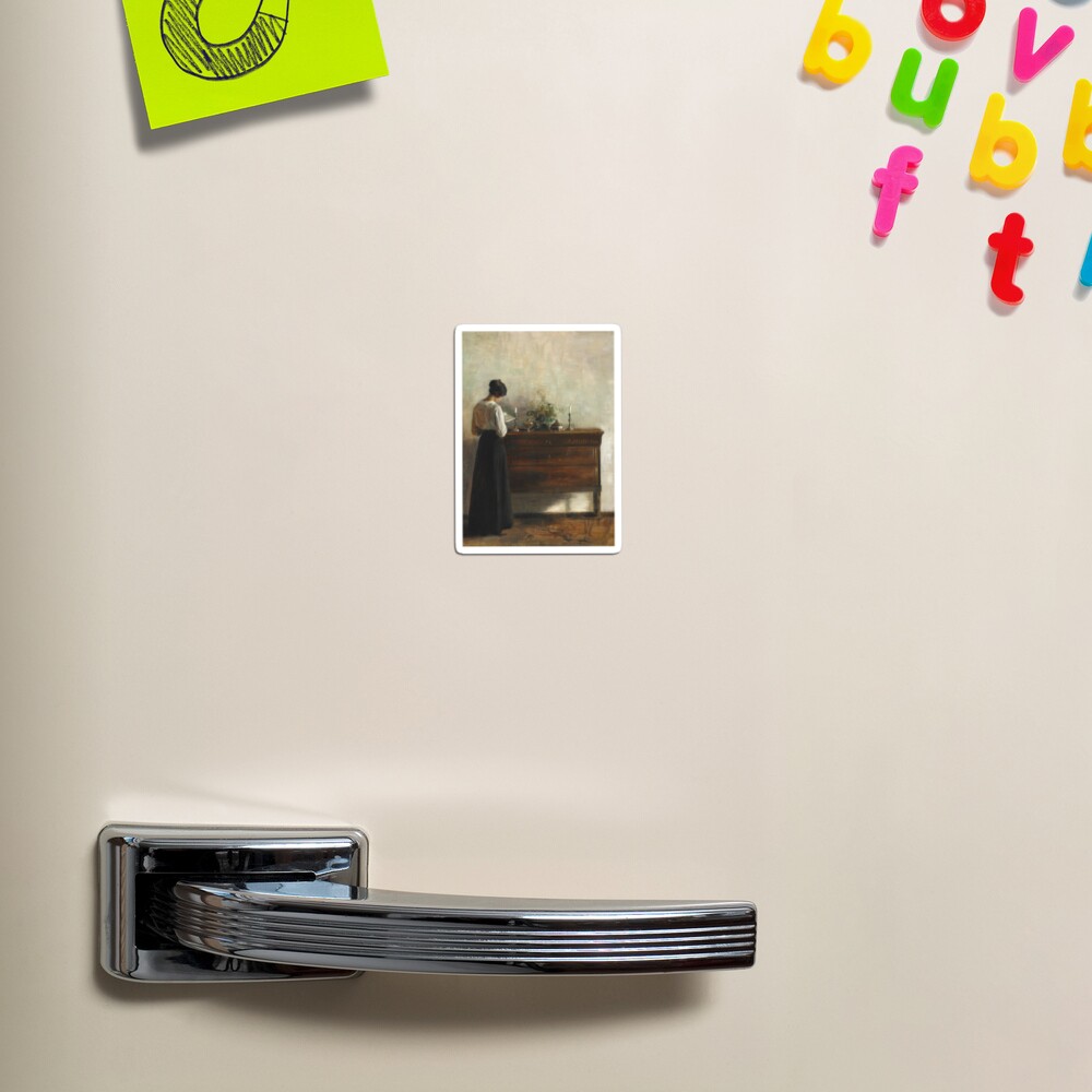 Item preview, Magnet designed and sold by stenten.