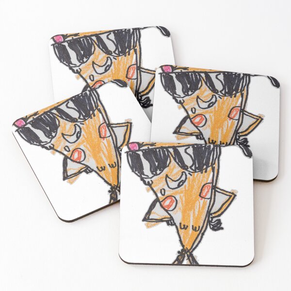 Item preview, Cool Za designed and sold by Pound Cake.
