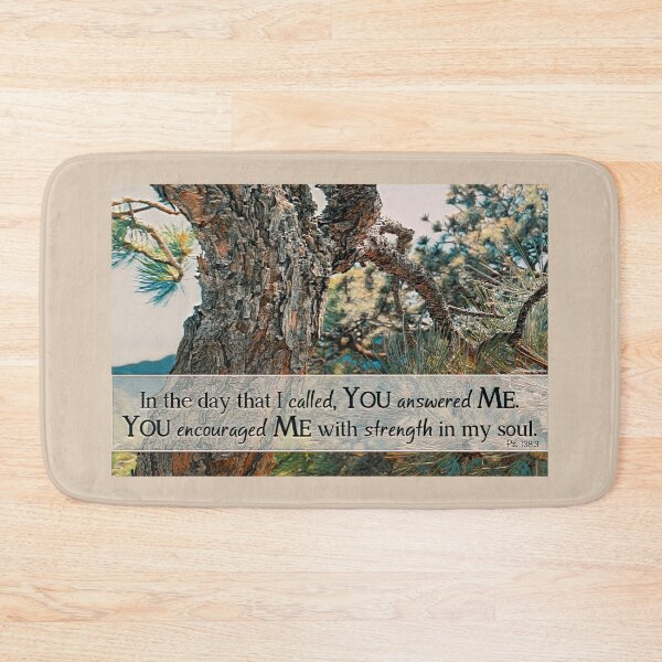 Item preview, I Called, You Answered No.1 designed and sold by MaryLinH.