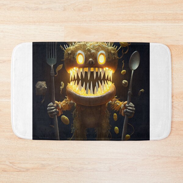 Item preview, Dark Forest Horror, Dinner Time designed and sold by Fantasy Masterpiece.