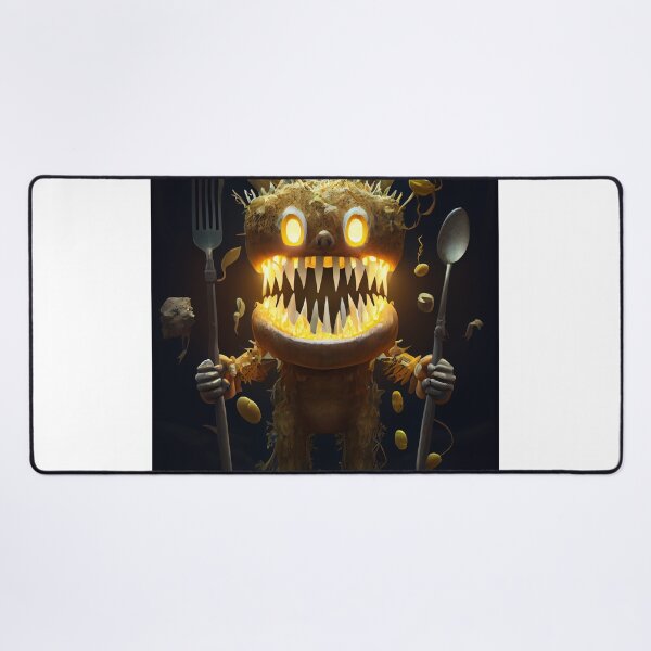 Item preview, Dark Forest Horror, Dinner Time designed and sold by Fantasy Masterpiece.