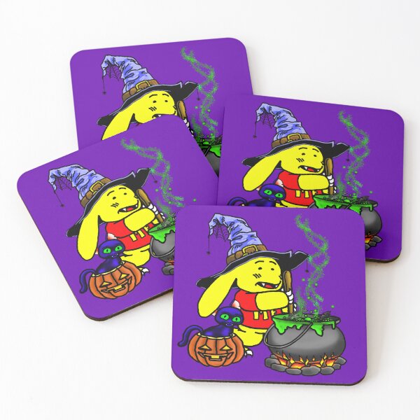 Item preview, Emmie Halloween Fun designed and sold by FictiveArt.