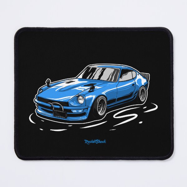 Item preview, Fairlady 240 z jdm designed and sold by Rocket Shock.