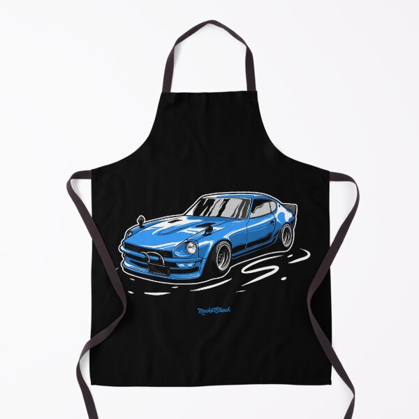 Item preview, Fairlady 240 z jdm designed and sold by Rocket Shock.