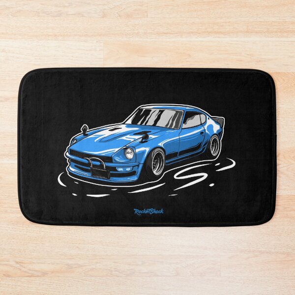 Item preview, Fairlady 240 z jdm designed and sold by Rocket Shock.