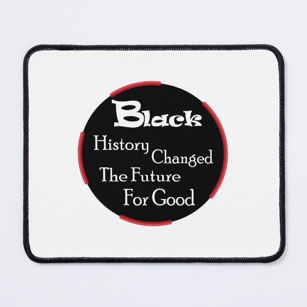 Item preview, Cute Black History Symbolic Design designed and sold by EvolvingStar.