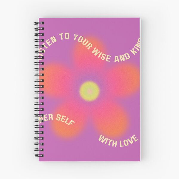 Item preview, listen to your wise and kind inner self with love designed and sold by g1ckies.