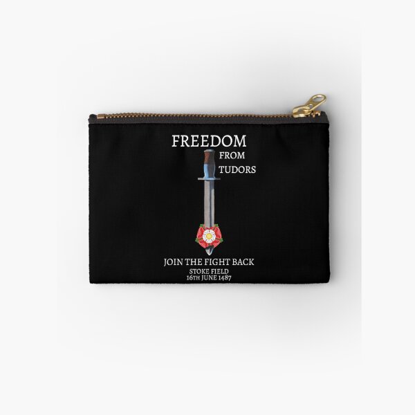 Item preview, Stoke Field Fight Back designed and sold by HSHistory.