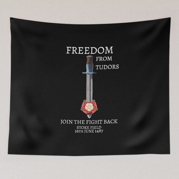 Item preview, Stoke Field Fight Back designed and sold by HSHistory.