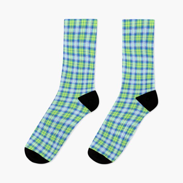 Item preview, March Modern Tartan Pattern #1 designed and sold by webgrrl.