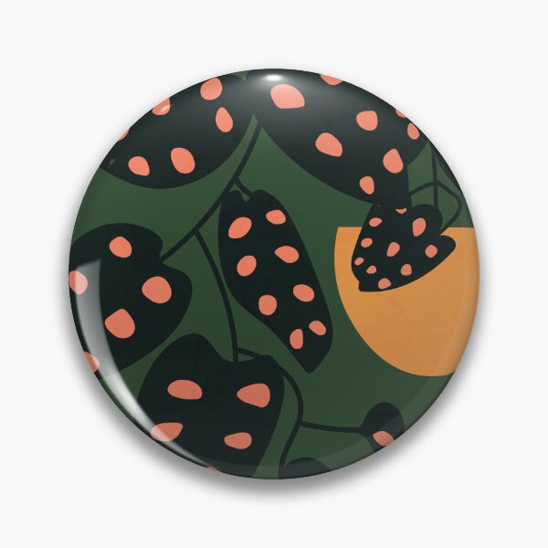 Item preview, Monstera Adansonii Plant Illustration, Boho Art Print, Green Botanical Illustration designed and sold by technicolorable_art.