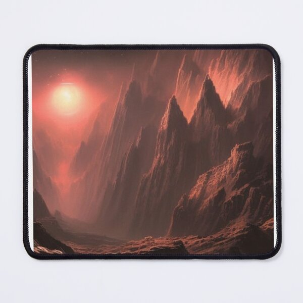 Item preview, desolation designed and sold by bramasrx.