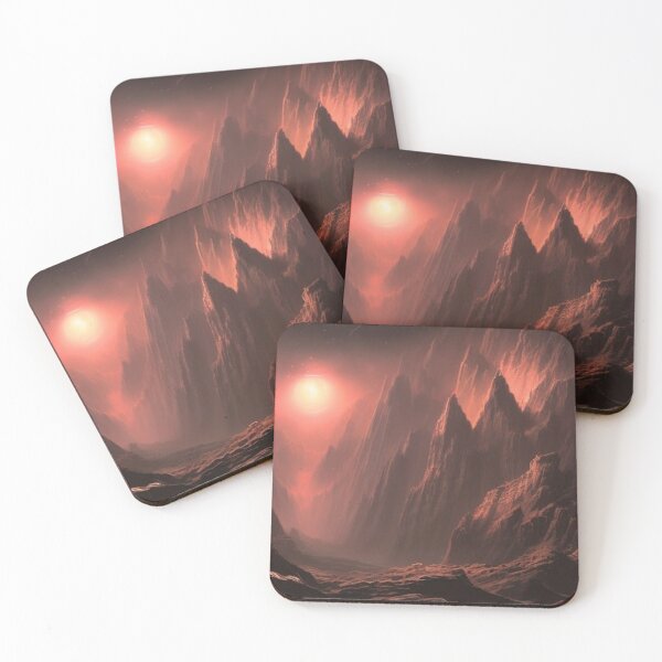 Item preview, desolation designed and sold by bramasrx.
