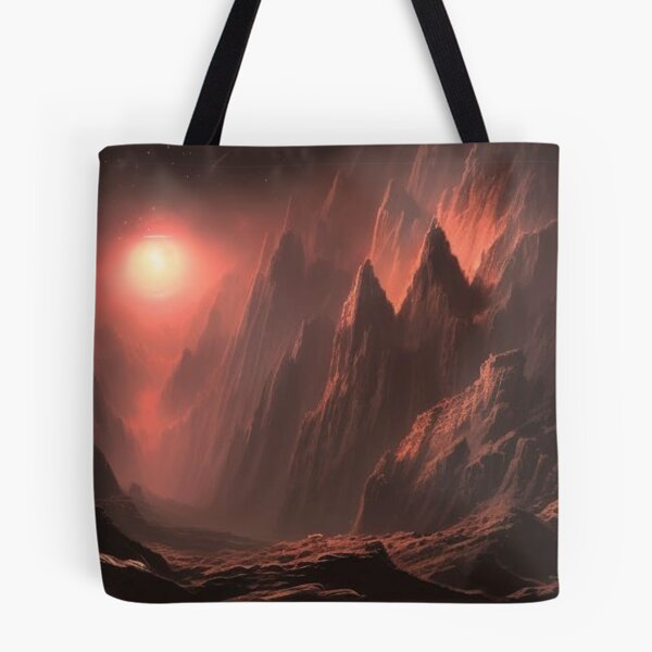 Item preview, desolation designed and sold by bramasrx.