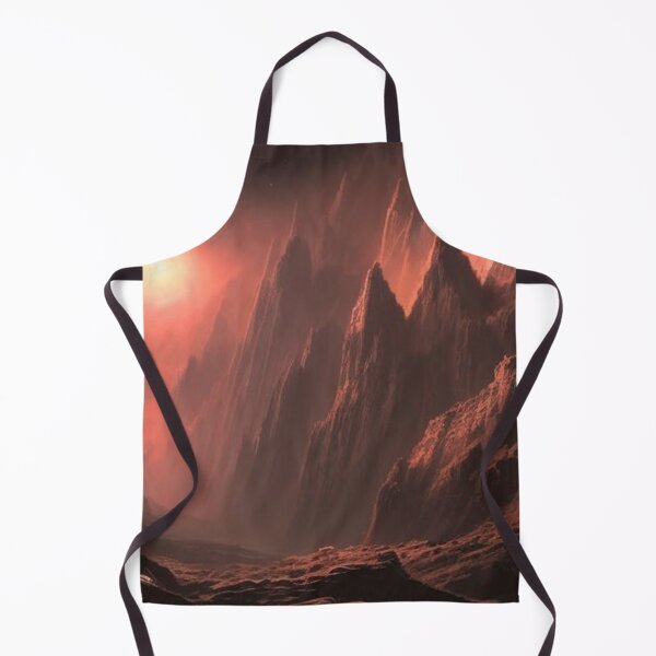 Item preview, desolation designed and sold by bramasrx.