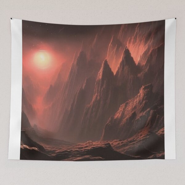 Item preview, desolation designed and sold by bramasrx.