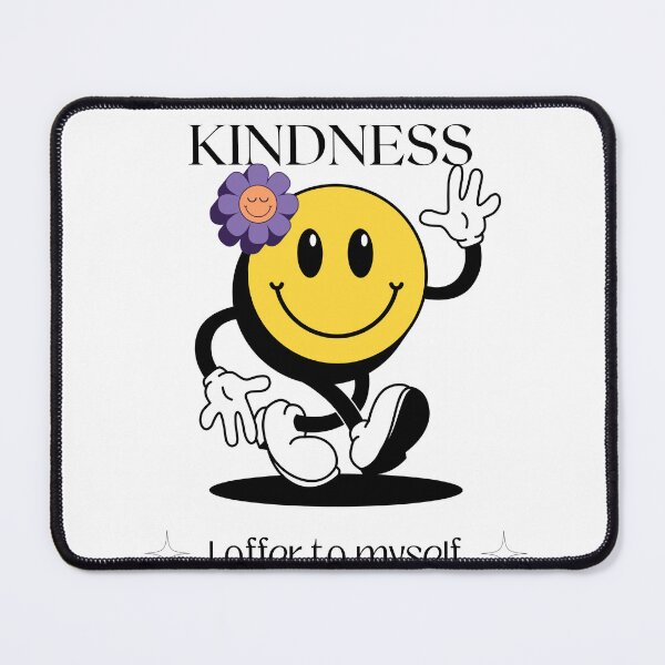 Item preview, self love - kindness designed and sold by g1ckies.