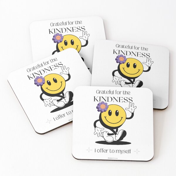 Item preview, self love - kindness designed and sold by g1ckies.