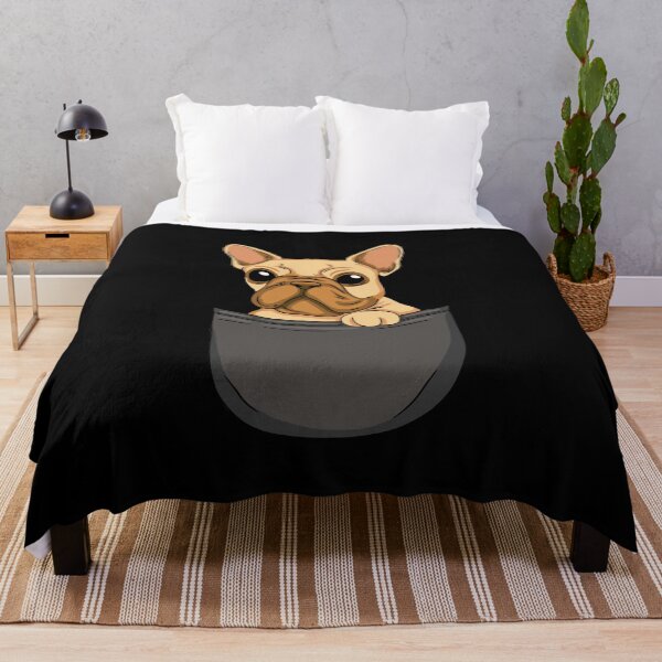 Item preview, Pug en el bolsillo del pecho designed and sold by DerSenat.