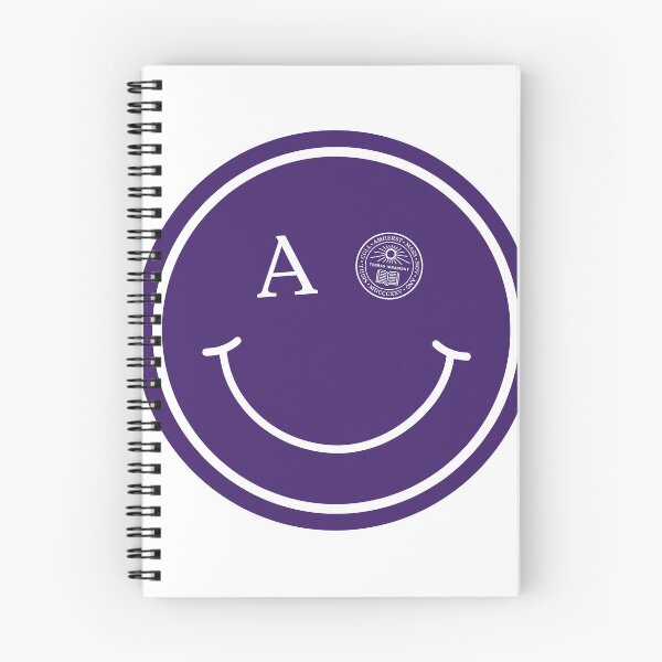 Item preview, Amherst College Smiley Face Seal  designed and sold by g1ckies.