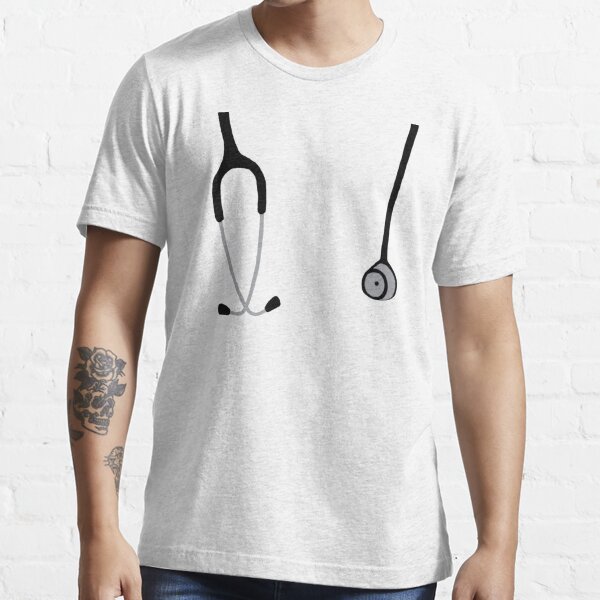 Stethoscope Essential T-Shirt
