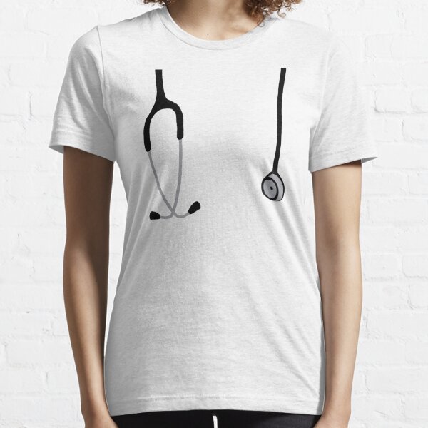 Stethoscope Essential T-Shirt