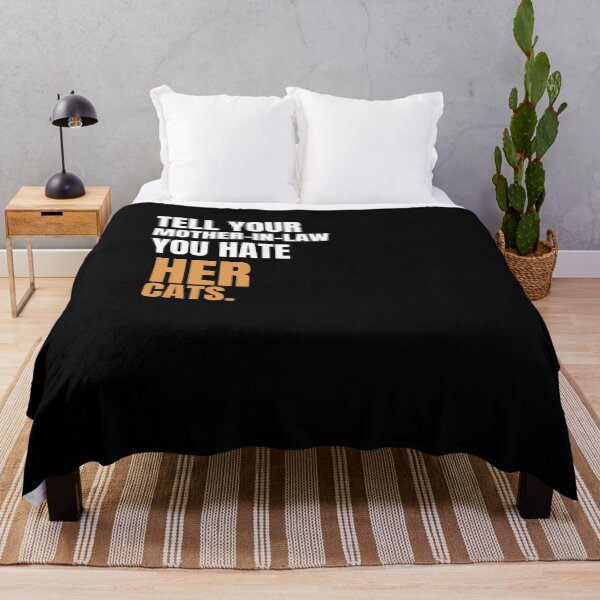 Item preview, Tell Your Mother designed and sold by DesignFrenzy101.
