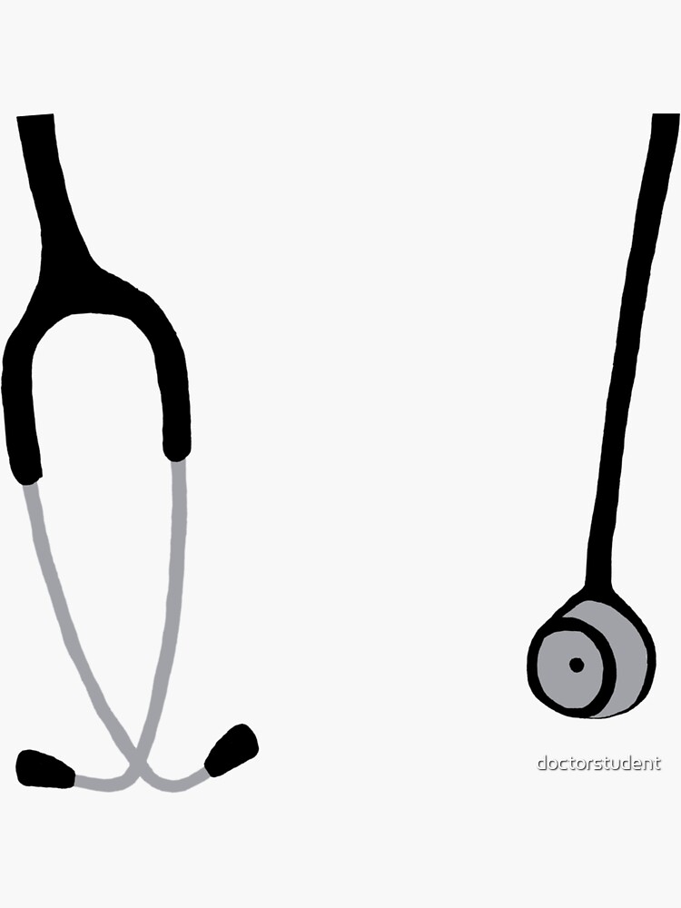 « Stéthoscope » par doctorstudent