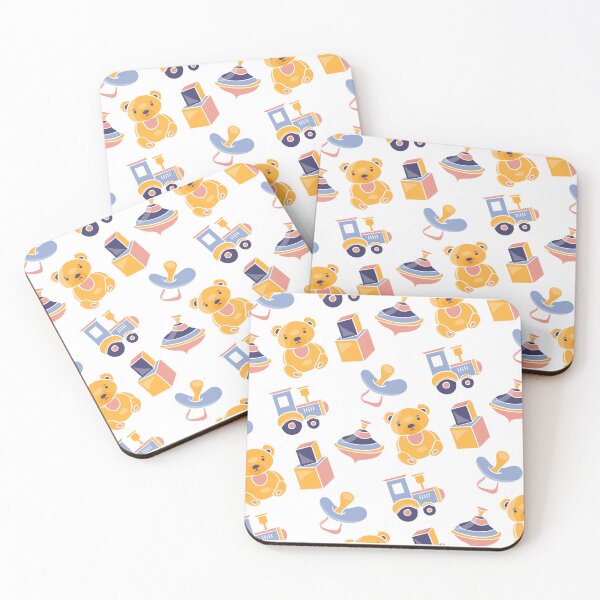 Item preview, children's toys designed and sold by DerSenat.