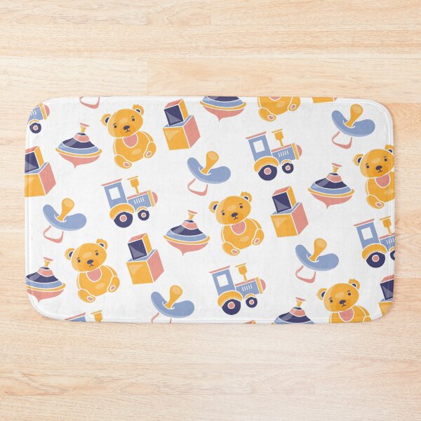 Item preview, children's toys designed and sold by DerSenat.