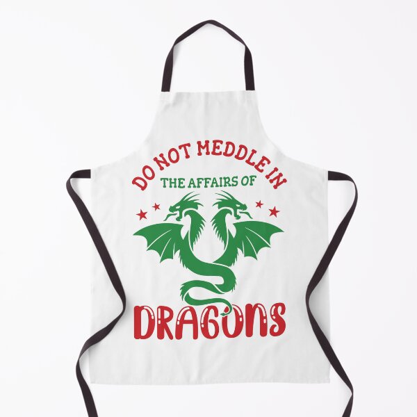 Item preview, Copy of Do Not Meddle In The Affairs Of Dragons designed and sold by beefrancky.